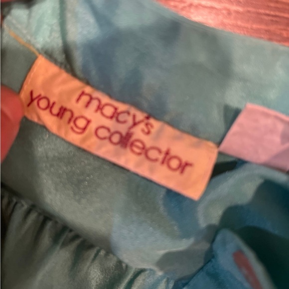 Vintage Macy’s blouse - Picture 2 of 2